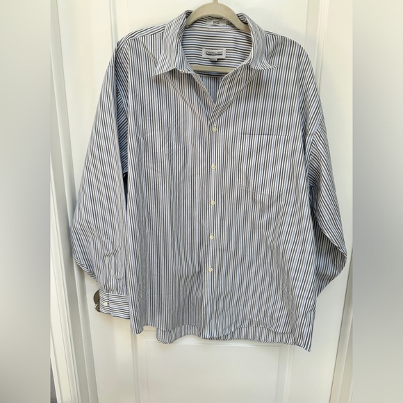 Joseph & Feiss Other - Joseph and Feiss Mens Dress Shirt Neck Size 17